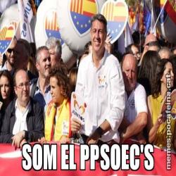 SOM EL PPSOEC'S