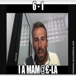 6 - 1 I A MAM@£-LA