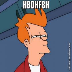 HBDHFBH