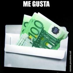 ME GUSTA