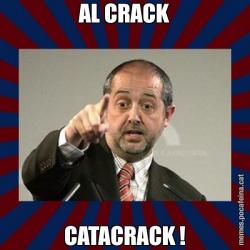 AL CRACK CATACRACK !