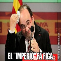 EL "IMPERIO" FA FIGA