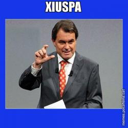 XIUSPA