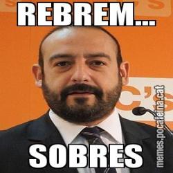 REBREM... SOBRES