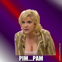 PIM....PAM