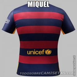 MIQUEL
