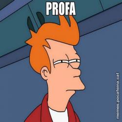 PROFA