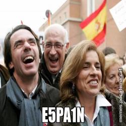 E5PA1N