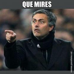 QUE MIRES