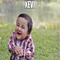 XEVI
