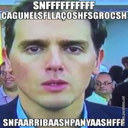 SNFFFFFFFFFF CAGUNELSFLLAÇOSHFSGROCSH SNFAARRIBAASHPANYAASHFFF