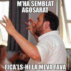 M'HA SEMBLAT AGOSARAT FICA'LS-HI LA MEVA FAVA