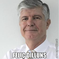 FELIÇ DILLUNS