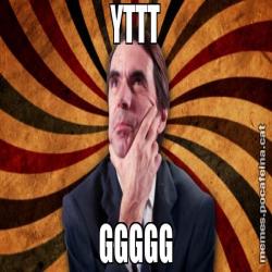YTTT GGGGG