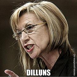 DILLUNS