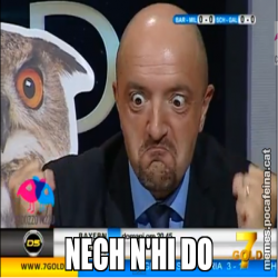 NECH N'HI DO