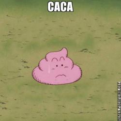 CACA