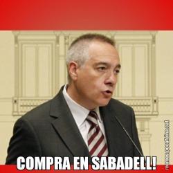 COMPRA EN SABADELL!