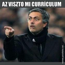 AZ VISZTO MI CURRÍCULUM