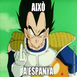 AIXÒ A ESPANYA