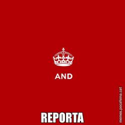 REPORTA