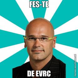 FES-TE DE EVRC