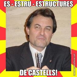 ES - ESTRU - ESTRUCTURES DE CASTELLS!
