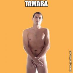 TAMARA