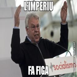L'IMPERIU FA FIGA