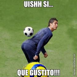 UISHH SI... QUE GUSTITO!!!