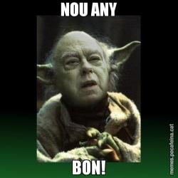 NOU ANY BON!