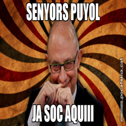 SENYORS PUYOL JA SOC AQUIII