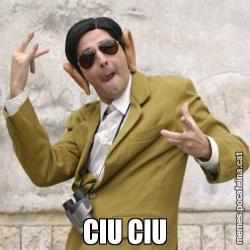 CIU CIU