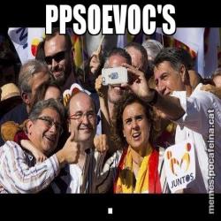PPSOEVOC'S .
