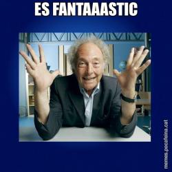 ES FANTAAASTIC