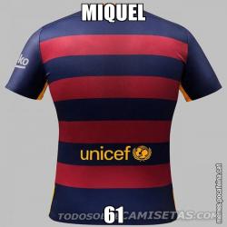 MIQUEL 61
