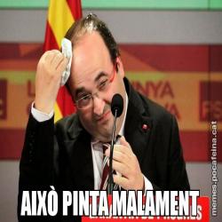 AIXÒ PINTA MALAMENT