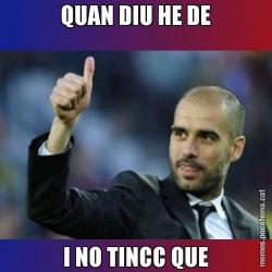 QUAN DIU HE DE I NO TINCC QUE
