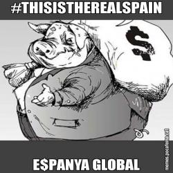 #THISISTHEREALSPAIN