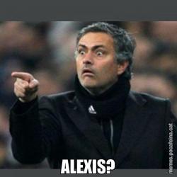 ALEXIS?