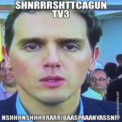 SHNRRRSHTTCAGUN TV3 NSHHHNSHHHRRARRIBAASPAAANYASSNFF