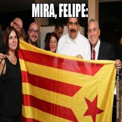 MIRA, FELIPE: