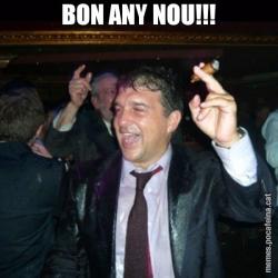 BON ANY NOU!!!