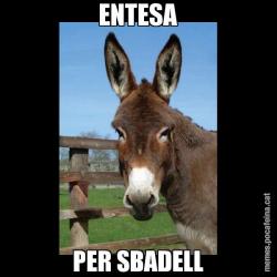 ENTESA PER SBADELL