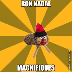 BON NADAL MAGNIFIQUES