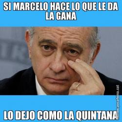 SI MARCELO HACE LO QUE LE DA LA GANA LO DEJO COMO LA QUINTANA