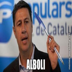 ALBOLI