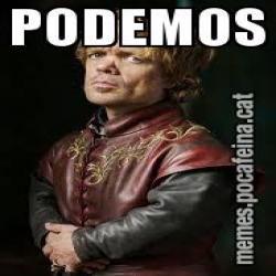 PODEMOS