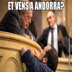 ET VENS A ANDORRA?