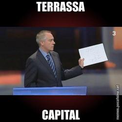 TERRASSA CAPITAL